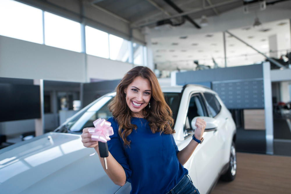 financiamento de autos